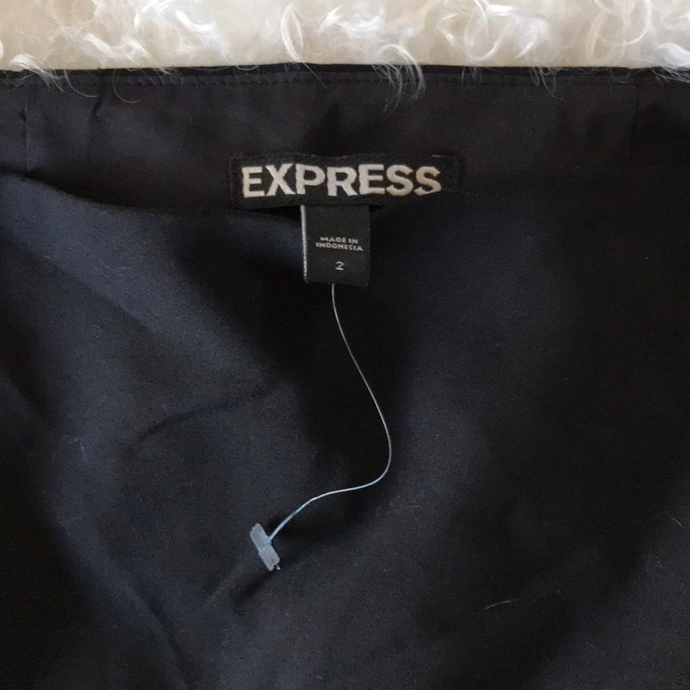 Express Skirt - Picture 3 of 3